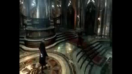 Devil May Cry