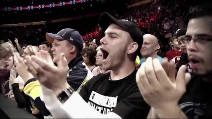 Wwe Extreme Rules 2015 официално Промо