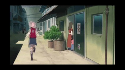 Ghost Sasusaku