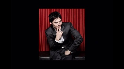 Ian Somerhalder - Call Me Maybe [ Collab ]