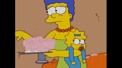 The Simpsons - s18e21 + Субтитри