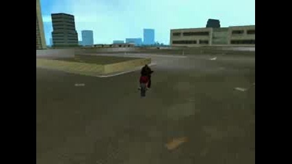 Gta Vc Stunts By Bghitman92 - Part 12 
