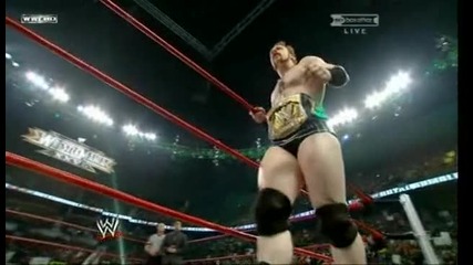 Wwe Royal Rumble 2010 Part 4/14 