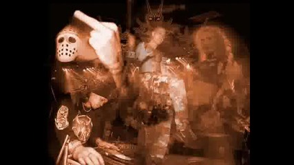 Underground Hardcore