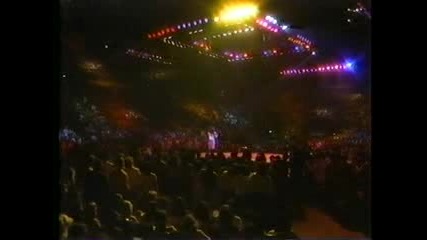 Michael Jackson Diana Ross Show 1981 -