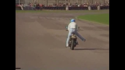 Jeremy Clarkson - 1995 - Motorsport Mayhem 1-4