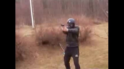 Пародия На Counter - Strike