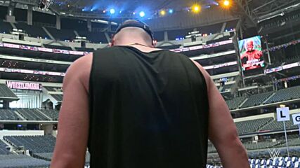 Pat McAfee is ready for his WrestleMania moment: WWE Digital Exclusive, April 3, 2022