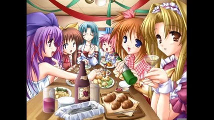 Nightcore - Beat of the night