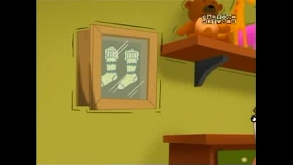 The Cramp Twins - Episode 79