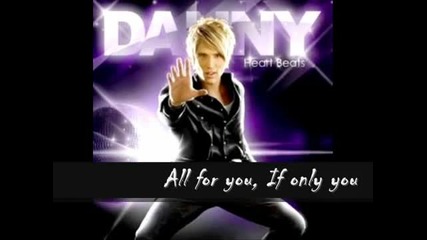 Danny - If Only You