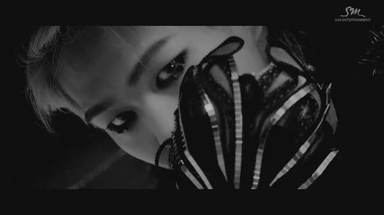 Shinee - Everybody Image Teaser