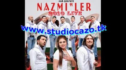 Nazmiler - instrumental 2 