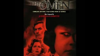 The Omen 1976 Soundtrack - The Omen Suite.