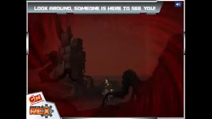 Generator Rex