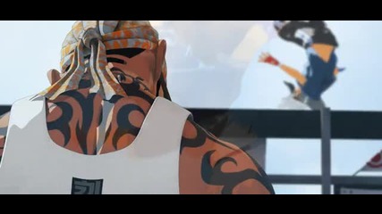 Street Gear-official Trailer