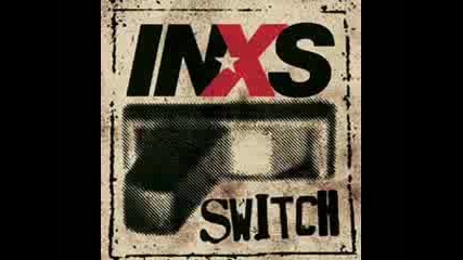 INXS - Hungry (audio)