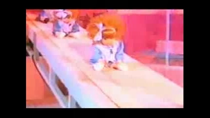 Chriss - Sweets For My Sweet (1986) 
