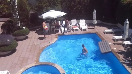 Харлем Снейк