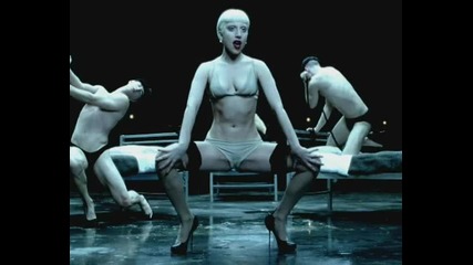 Lady Gaga - Alejandro (bietto Lento Violento Rmx )