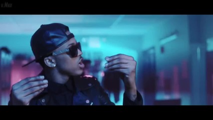 August Alsina ft. Fabolous - Get Ya Money (explicit 2o14)