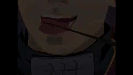 Hidan ~ Fuck You 