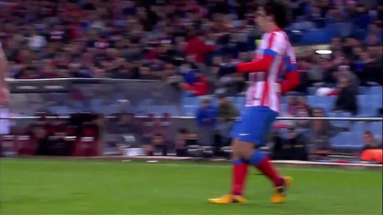 Atlеtico Madrid 0-1 Real Sociedad