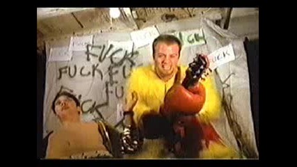 Cky (camp Kill Yourself) - Shitty Christmas 
