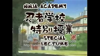 Naruto Shippuden Episode 29