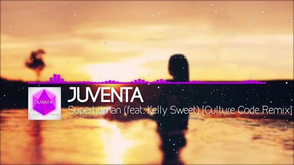 Juventa - Superhuman (feat. Kelly Sweet) [dubstep]