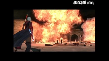 Devil May Cry My Gameplay + High Quality