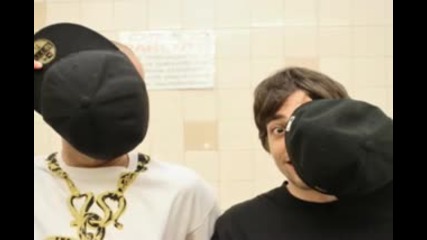 Bonde Do Role - Gasolina (crookers Remix)