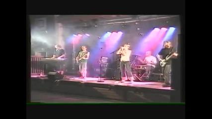 Hb Christian melodic metal 