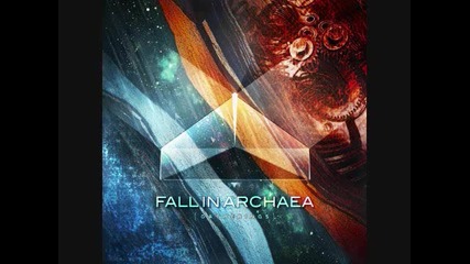 Fall In Archaea - The Messenger 