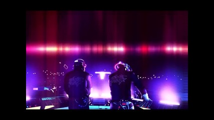 Deekline & Ed Solo – Pass Out ( Will Street Wise Mix )