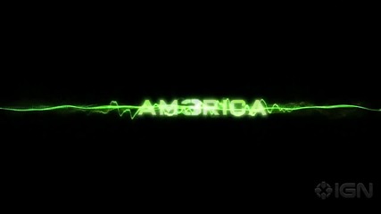 Cod Mw3 Official Trailer (america)