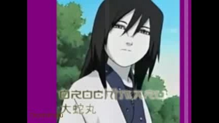 Orochimaru