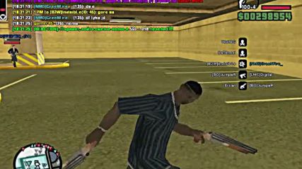 Freaky - Aimbot