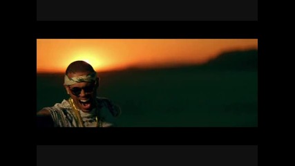 Chris Brown - Don't Wake Me Up