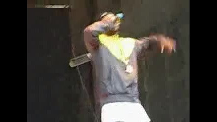 The Game Westside Story (live) Summer Jam 08