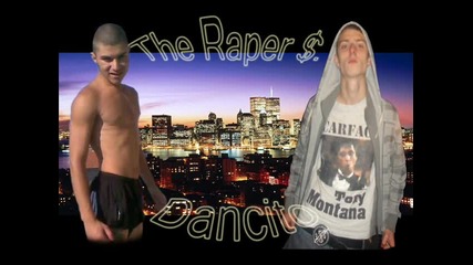 Dancito feat The Raper $.- Dolu na zemqta