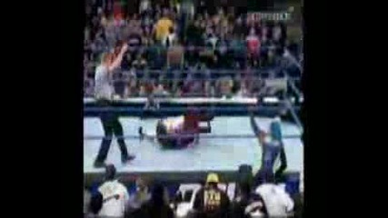 WWF / WWE Finishers