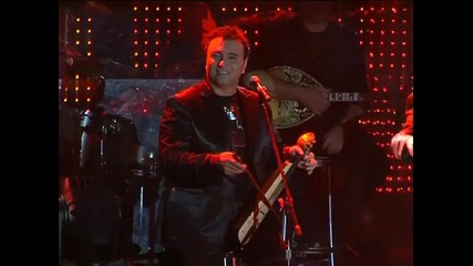Lefteris Pantazis