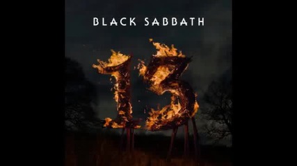 Black Sabbath - Age Of Reason ( 2013 )