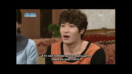 Хиляди пъти любов ( Loving You 1000 Times ) 36 епизод 1 част