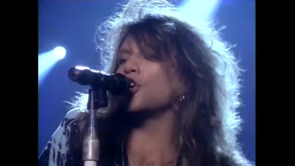 Bon Jovi - I'll Be There For You