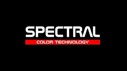 Spectral technology 2012