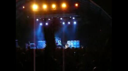 Ozzy - Bucurest 02.10.10 - Iron Man 