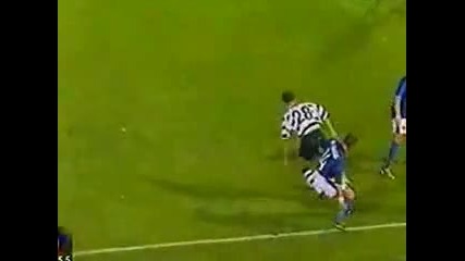 Football Tricks 