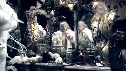Die Antwoord - Evil Boy (explicit Version) 